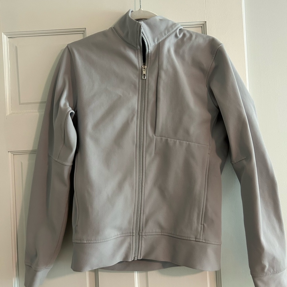 Lululemon Sojourn Jacket